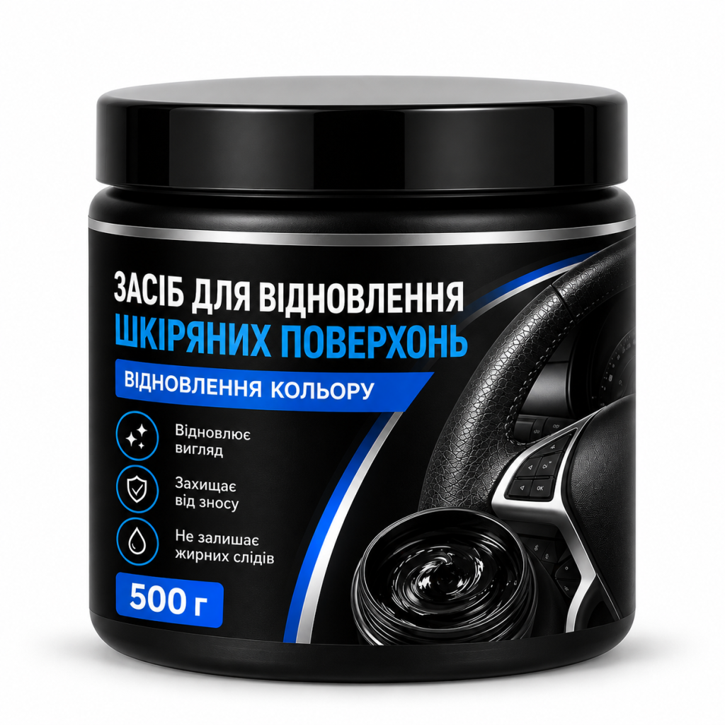 Характеристики продукту